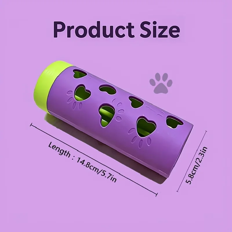 インタラクティブな取り外し可能なペット用スローフィーダートリ - Dog Puzzle Feeder Toy のレビューと価格