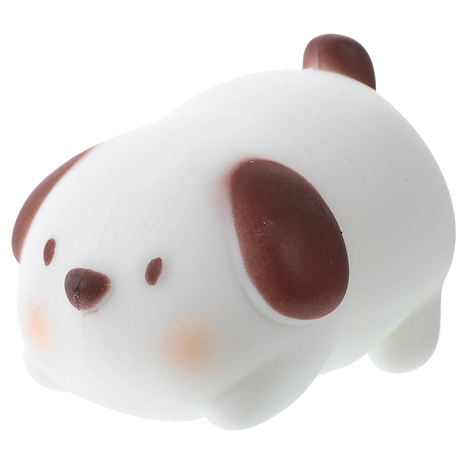 クリスピースクイーズ キュートな犬のおもちゃ ボール スロー - Interactive Squeaky Plush Dog Toy のレビューと価格