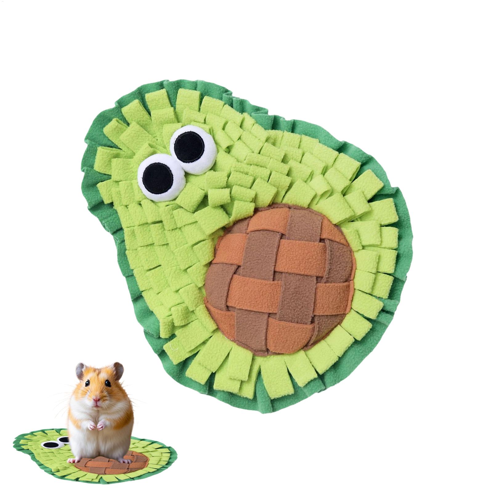 ペット用嗅覚トレーニングマット、犬用知育玩具、ゆっくり食べさ - Dog Puzzle Feeder Toy のレビューと価格