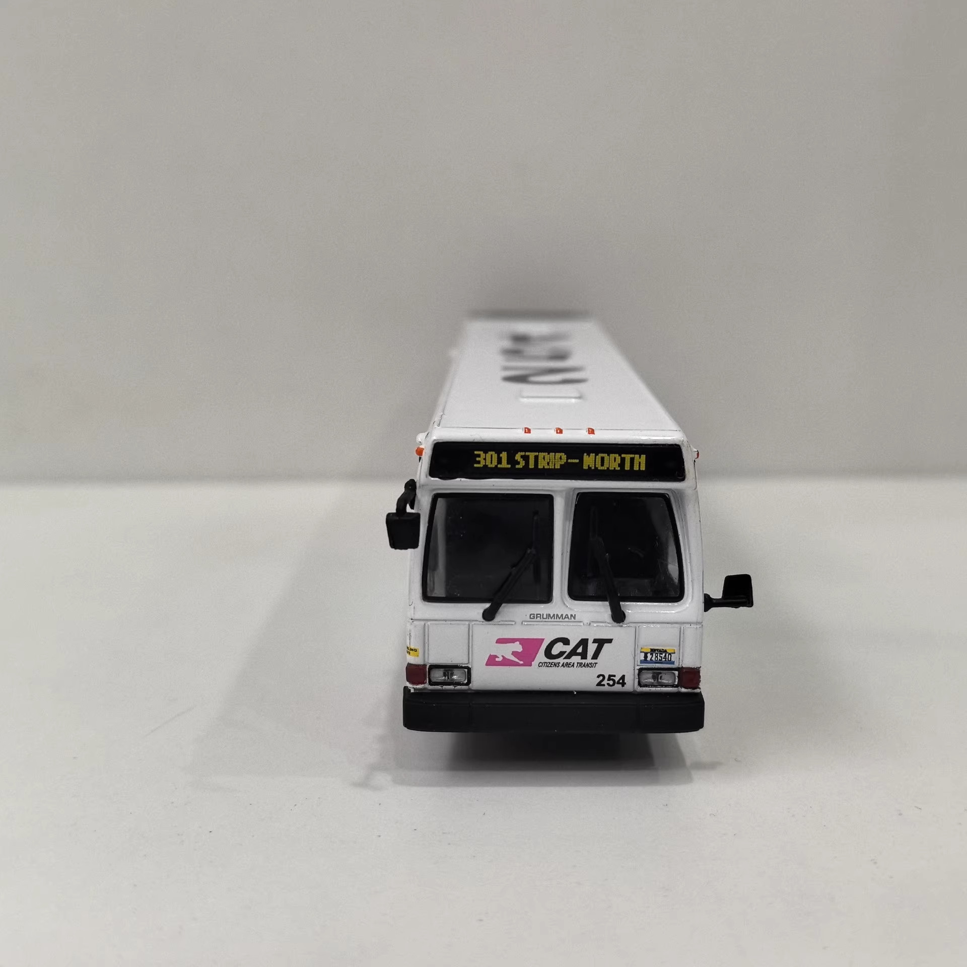 ダイキャスト IR 1/87 スケール HO グラマン 87 - Cat Toys のレビューと価格