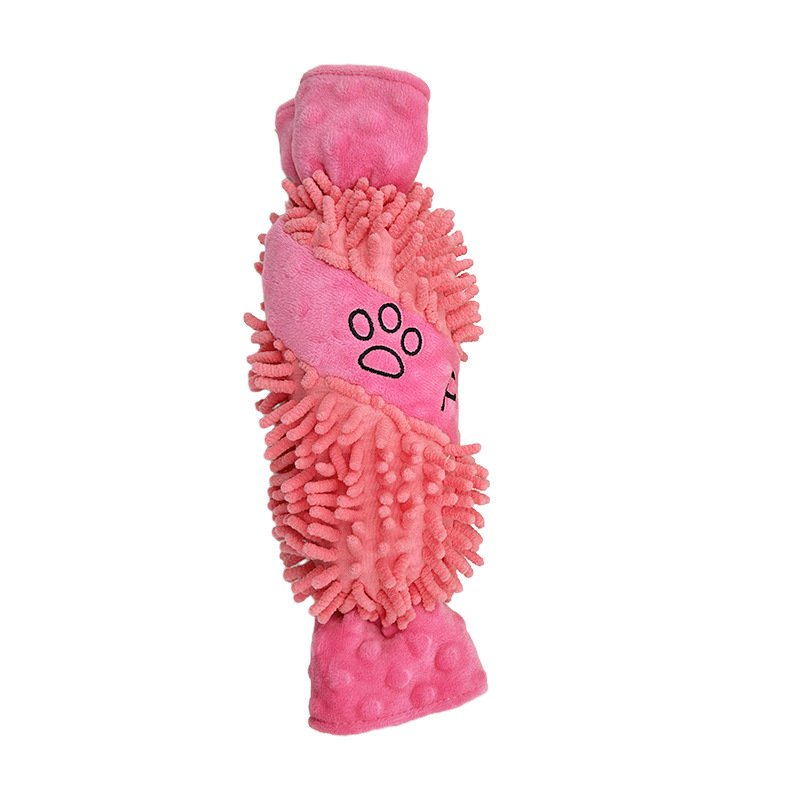 ペット用音出しぬいぐるみ、犬用噛む音出しおもちゃ、犬用壊れな - Indestructible Dog Chew Toy のレビューと価格
