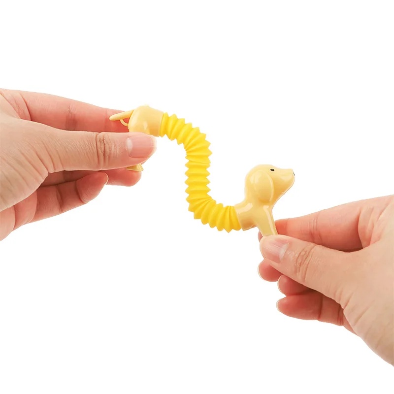 丈夫でカラフル、伸縮性のある犬用おもちゃ。6個または12個入 - Interactive Squeaky Plush Dog Toy のレビューと価格