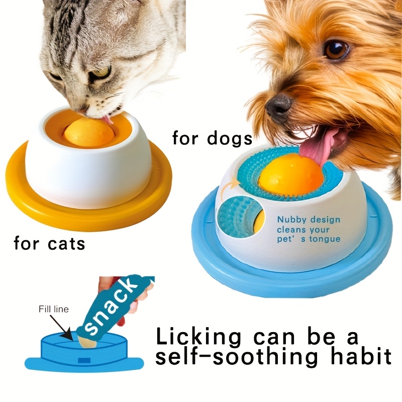 ペットの餌やりアクセサリー 犬のおやつおもちゃ パズルおもち - Dog Puzzle Feeder Toy のレビューと価格